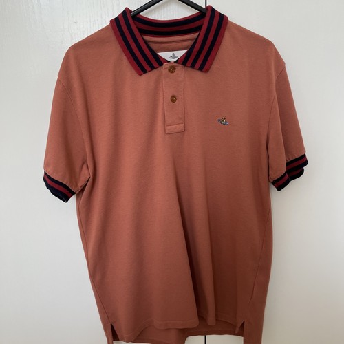Men size small salmon pink - men’s,