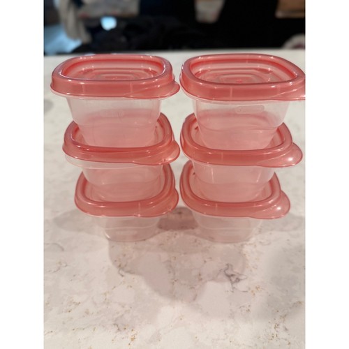 Rubbermaid takealongs 3oz - rubbermaid,