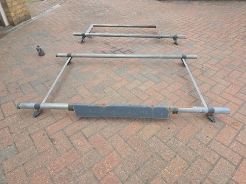 Rhino van roof rack and - roof,