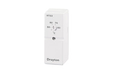 Drayton HTS3 Cylinder