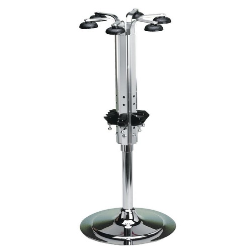 Beaumont rotary bottle - 6,