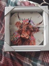 Next  Hamish the Highland Cow