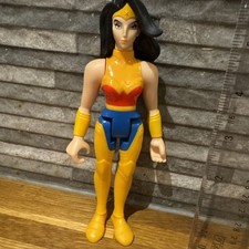 DC Comics Fisher Price Super