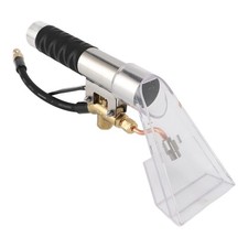 Carpet Cleaning Extractor Hand