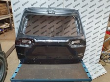 Genuine Toyota RAV4 MK5