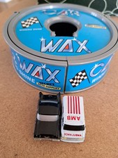 Vintage Micro Machines Die