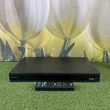 Sony UBP-X800 Ultra HD 4K Blu-ray Player -  Full Working Condition
