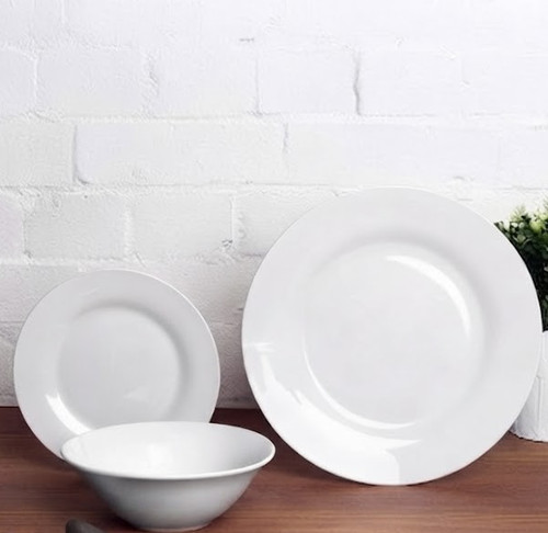 Dining starter set elegant - dining,