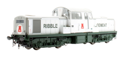 Heljan 17061 ribble - 'oo',
