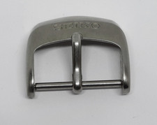 Vintage Seiko Arctura Rubber