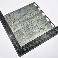 Damascus Steel Billet