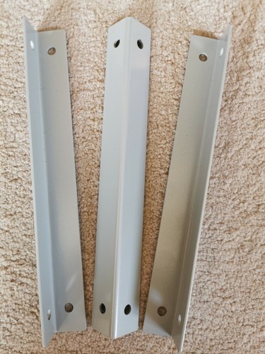 Heavy duty steel - , angle
