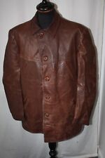 Vtg 1940's Akta Getskinn