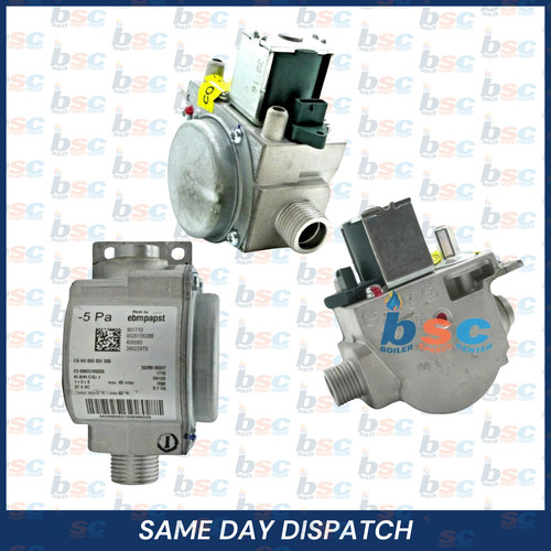 Heatline capriz 24c 28c - capriz, gas