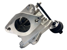 Hyundai EGR valve Santa Fe