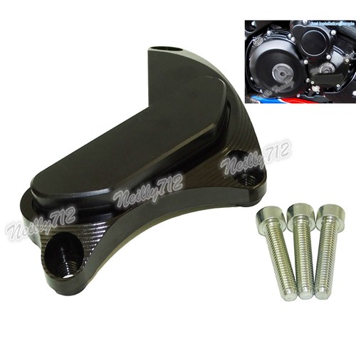 Right engine slider protector - right,