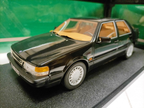 Cult models scale saab - cult,