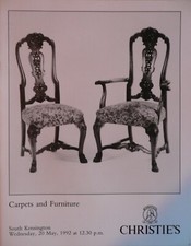 CARPETS AND FURNITURE -