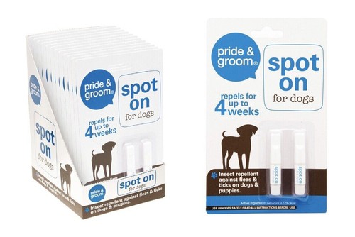 Twin pack pride groom spot - twin,