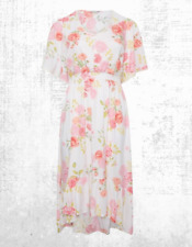 Ex Curve Women’s SS Floral