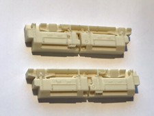 BACHMANN HORNBY VI TRAINS