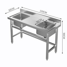 Commercial Catering Sink