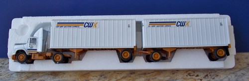 Tonkin replicas con - tonkin, con-way