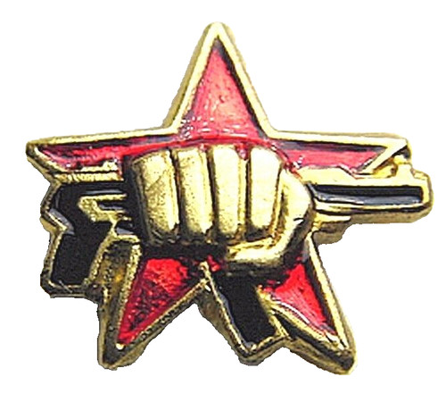 Fist ak47 russian spetsnaz - russian,