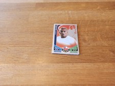 Topps Match Attax 2010 World
