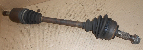 Rover 4cc 1 - 25, mg