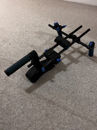 Redrock micro shoulder - micro, mount