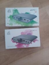 IFI zen stack generation 1