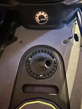 For GoPro 36mm dimension Selfie Stick Mount for Sea-Doo RXT and GTR Jet Ski