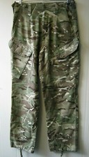 British Army MTP Camo