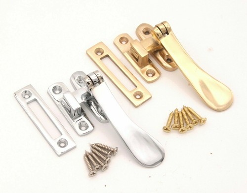 Victorian brass chrome - brass, &