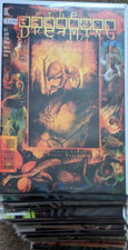 Dc Comics Vertigo Sandman Universe The Dreaming 1 - 60 complete set rare