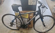 Cannondale  EN14781 Mens Speed