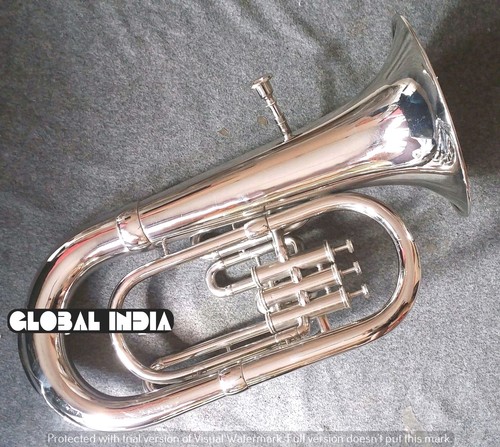 Euphonium valve horn pure - 3, of