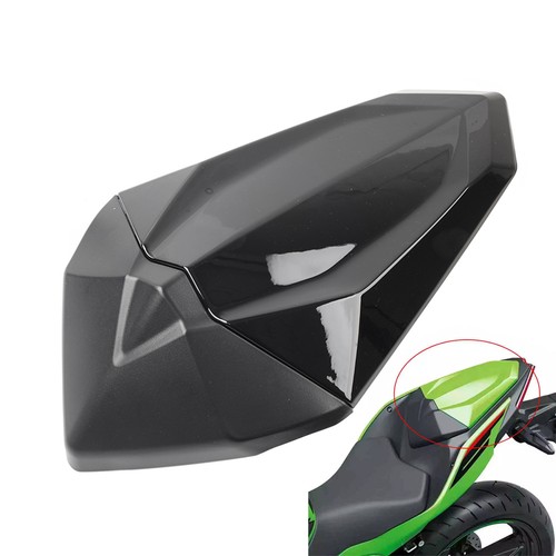 Rear tail seat cover fairing - cover,