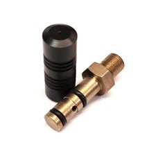 PCP Fill Probe Dust Cover –