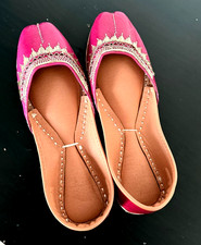 Khussa size 5.5 Punjabi Jutti