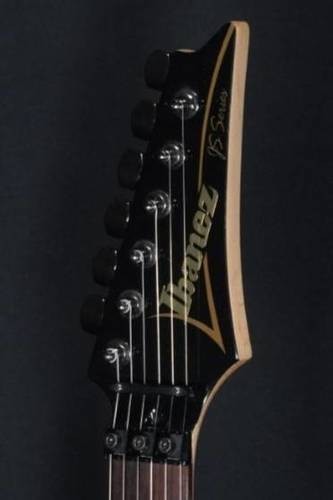 Ibanez js1000 burnt - ibanez,