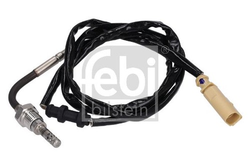 Febi bilstein 49281 exhaust - febi,