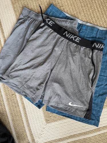 Nike shorts bundle joblot - shorts,