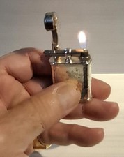 Vintage 70s retro lift arm