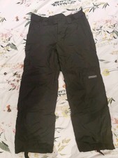 Spyder Men's Ski Salopettes