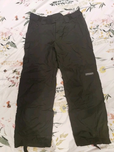 Spyder men ski salopettes - spyder, men's