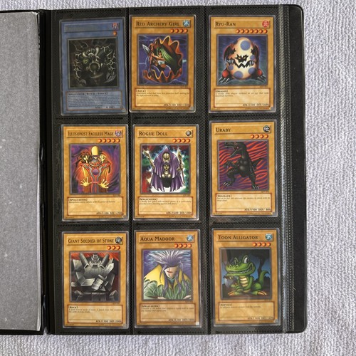 Yugioh starter deck - yugioh!, pegasus