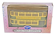 Corgi 1/72 British Tram