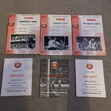 Leyton orient football club - orient,